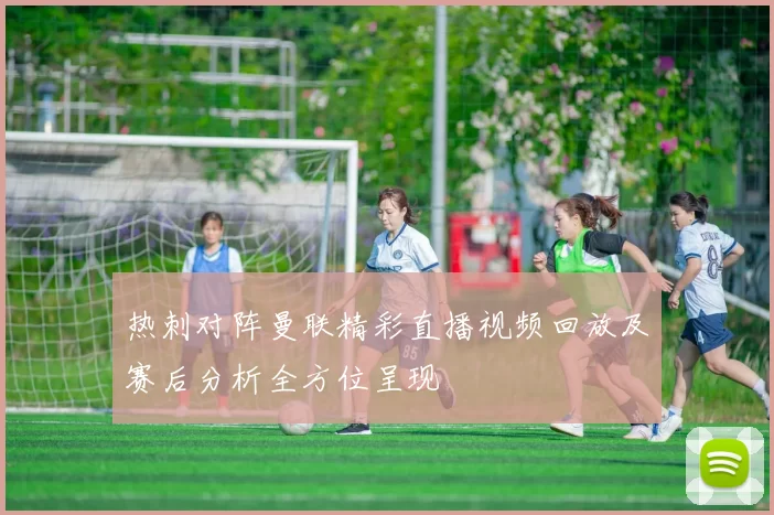 热刺对阵曼联精彩直播视频回放及赛后分析全方位呈现