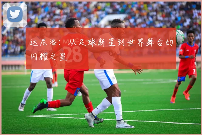 达尼洛：从足球新星到世界舞台的闪耀之星
