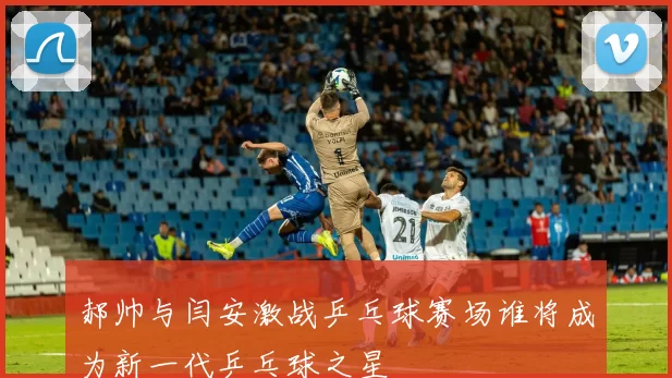 郝帅与闫安激战乒乓球赛场谁将成为新一代乒乓球之星